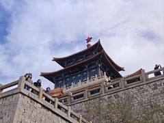 -解放阁