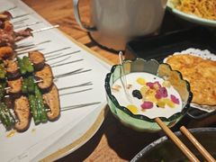 -小核桃品质串店(世茂大道店)