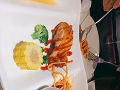 -西堤牛排(南京龙江店)