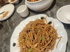 -喜福楼(黑山大街店)