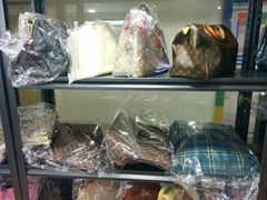 -IRENCE伊琳丝奢侈品皮具护理(二手鉴定世界广场店)