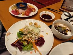 -视界美食自助餐厅·石家庄希尔顿酒店