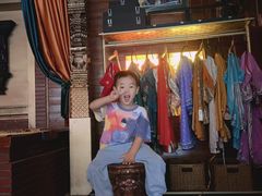 -甘尼仕印度餐厅爵士酒吧(阳春巷店)