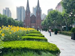 -徐家汇天主堂
