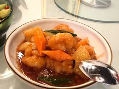 咕咾虾-之参餐厅(前门大街店)