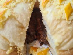 -中山保利艾美酒店-乐美中餐厅