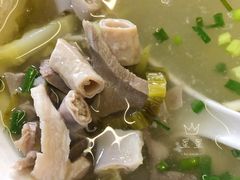 -陈记汤饭(水巷口店)