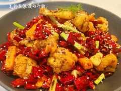 -火婆子·川小馆(扬韬科技广场店)