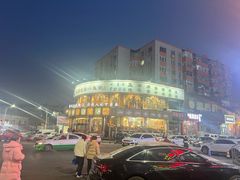 -乔家满族八大碗(流水沟店)