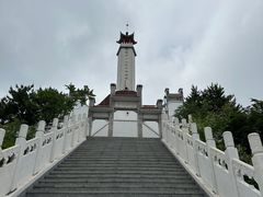 -狼牙山风景区