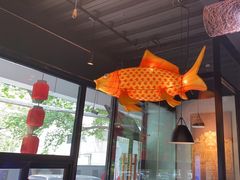 -向川南·水煮鱼·川菜(和平里店)