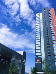-成都大鼎世纪大酒店·宴会厅