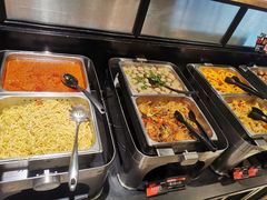 -比格比萨自助(花园路店)