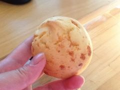 芝士麻薯-山崎面包(第一八佰伴店)