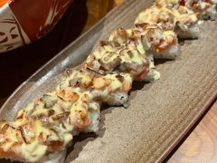 -Tuna maki寿司(园区永旺店)