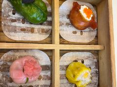 -蔡澜点心·粤菜(赛格国际购物中心店)