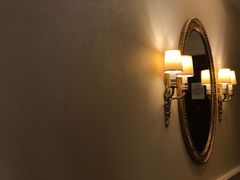 -广州富力丽思卡尔顿酒店