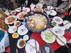肚子老鸭汤-烧哥美蛙肥肠鱼火锅·十五年社区店
