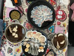 -丽江庭院之丽江往事(安定门店)