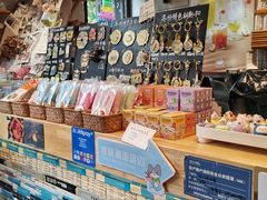 -猫的天空之城概念书店(苏州平江店)