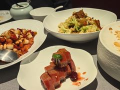 -福海居烤鸭店(鸟巢店)