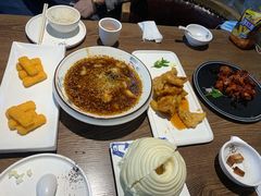 -盛京辽菜小馆(龙之梦购物中心店)