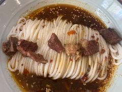 -常樂屋·常德米粉(青年路店)