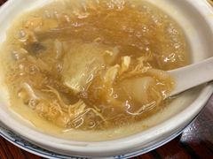 -添發碗仔翅美食