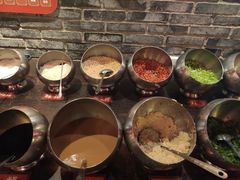 -矮板凳老火锅(宽窄巷子店)