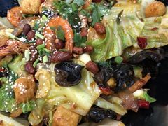 -天府国麻辣香锅(悦荟广场店)
