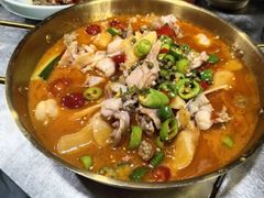 -苏湘小馆·不做预制菜(青年公社店)