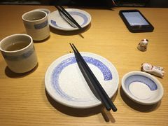 -富山日式料理(宽厚里店)