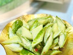 -何乡别院·中式农庄(姑婆山大道店)