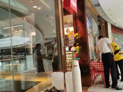 -西贝莜面村(金隅嘉品mall店)