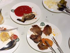 -戈拿旺巴西烤肉(崇文门店)