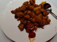 -宝轩渔府·老字号海鲜·正宗津菜(水上店)