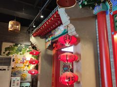 -北平食府.北京烤鸭(亦庄店)