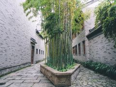 -龙潭水乡