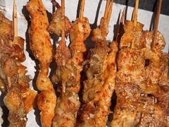 -管氏翅吧(马家堡店)