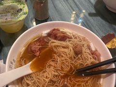 -恩宁刘福记(东华东路店)