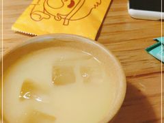 -干杯小木屋米酒店(罗斯福店)
