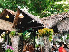 -自然餐厅(Phuket)