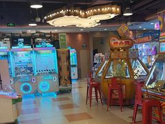 -汤姆熊欢乐世界(罗斯福店)