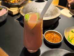 -Ameigo梅果·云贵川bistro(长宁来福士店)