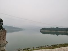 -白河堡水库
