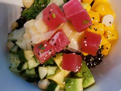 波奇饭-Moka Bros 摩卡站(西单大悦城店)