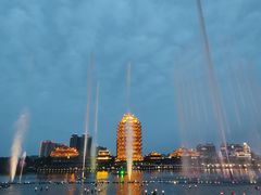 -眉山湿地公园(东坡区)