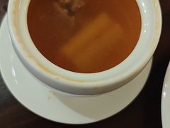 -逸林轩中餐厅(中信泰富朱家角锦江酒店)