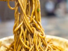 -牛师傅牛肉面(尚隆路店)