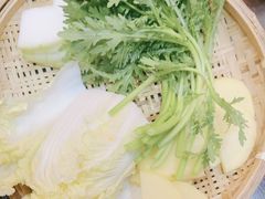 -冯校长老火锅(深圳总店)
